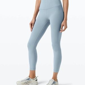 Lululemon Wunder Under High-Rise Tight 25"